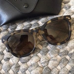 DIFF Ryder polarized sunglasses